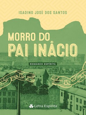 cover image of Morro do Pai Inácio